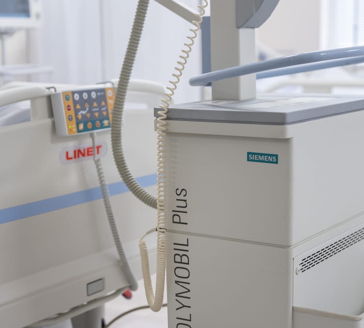 Ինչպե՞ս ձեռք բերել որակյալ բժշկական սարքավորումներ բուժհաստատությունների համար