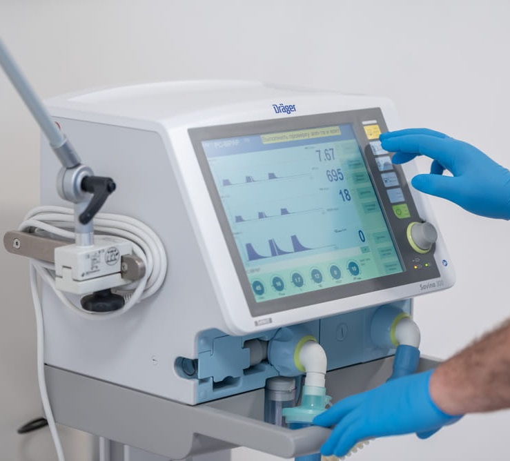 Բժշկական սարքավորումների վաճառքից հետո աջակցության և սպասարկման կարևորությունը