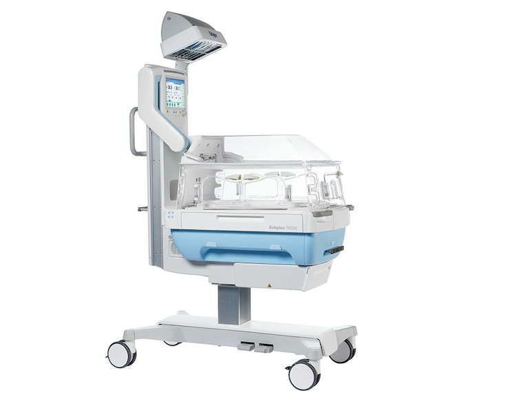 Dräger Babyleo TN500