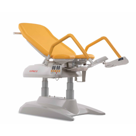 Linet Graciella – Gynecological Chair