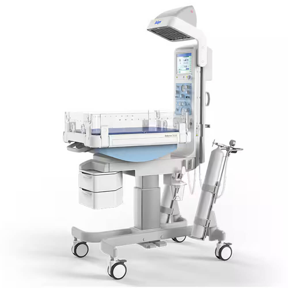 Dräger Babyroo® TN300 - ջերմային խնամքի համակարգ