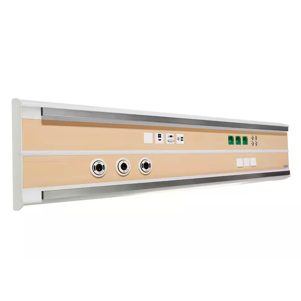 Drager Linea - մոնիթորինգի և մատակարարման համակարգ