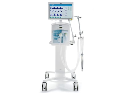 Dräger Evita Infinity V500